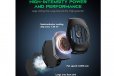 Black Shark FunCooler 5 Neo BR43 Smartphone Cooling Fan (Black) Black Shark FunCooler 5 Neo BR43 Smartphone Cooling Fan (Black)