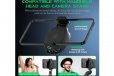Black Shark FunCooler 5 Neo BR43 Smartphone Cooling Fan (Black) Black Shark FunCooler 5 Neo BR43 Smartphone Cooling Fan (Black)