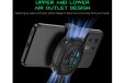 Black Shark FunCooler 5 Neo BR43 Smartphone Cooling Fan (Black) Black Shark FunCooler 5 Neo BR43 Smartphone Cooling Fan (Black)