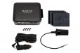 Blackvue B-112 Power Magic 3000mAh Battery Pack Parking Mode