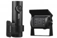 Blackvue DR650S-2CH TRUCK 32GB IR Wi-Fi 1080P Front + 720P Rear