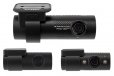 BlackVue DR750X-3CH Plus 32GB 3 Camera Dash Cam