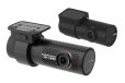 Blackvue DR900X-2CH PLUS 128GB 2160P 4K Dual Dash Cam