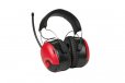 Bullant ABA330S AM/FM Radio Tradie Earmuffs Headphone