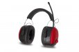 Bullant ABA330S AM/FM Radio Tradie Earmuffs Headphone