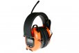 Bullant ABA840 Bluetooth Earmuff with Radio, LCD Display