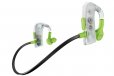 BlueAnt Pump HD 2 Bluetooth Waterproof Earphones (Green)