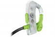 BlueAnt Pump HD 2 Bluetooth Waterproof Earphones (Green)