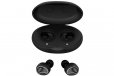 BlueAnt Pump Air Wireless In-Ear Buds Sports (Black) Headphones