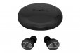 BlueAnt Pump Air Wireless In-Ear Buds Sports (Black) Headphones