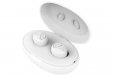 BlueAnt Pump Air Wireless In-Ear Buds Sports (White) Headphones