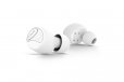 BlueAnt Pump Air Wireless In-Ear Buds Sports (White) Headphones