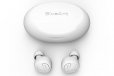BlueAnt Pump Air Wireless In-Ear Buds Sports (White) Headphones