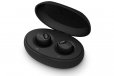 Blueant Pump Air 2 Wireless Sports Ear Buds In-Ear Headphones Black