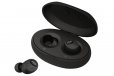 Blueant Pump Air 2 Wireless Sports Ear Buds In-Ear Headphones Black