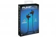 BlueAnt Pump Lite Sport Bluetooth In-Ear Earbuds (Black)