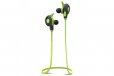 BlueAnt Pump Lite Sport Bluetooth In-Ear Earbuds (Green)