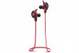 BlueAnt Pump Lite Sport Bluetooth In-Ear Earbuds (Red)
