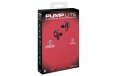 BlueAnt Pump Lite Sport Bluetooth In-Ear Earbuds (Red)