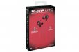 BlueAnt Pump Lite Sport Bluetooth In-Ear Earbuds (Red)