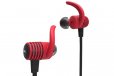 Blueant Pump Mini 2 Wireless Lightweight Sportbuds Red