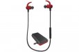 Blueant Pump Mini 2 Wireless Lightweight Sportbuds Red