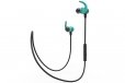 Blueant Pump Mini 2 Wireless Lightweight Sportbuds Teal