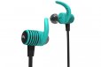Blueant Pump Mini 2 Wireless Lightweight Sportbuds Teal