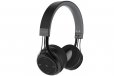 Blueant Pump Soul Wireless Bluetooth Headphones (Black)