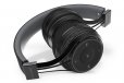 Blueant Pump Soul Wireless Bluetooth Headphones (Black)