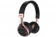 Blueant Pump Soul Wireless Bluetooth Headphones (Rose Gold)