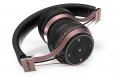 Blueant Pump Soul Wireless Bluetooth Headphones (Rose Gold)