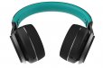 Blueant Pump Soul Wireless Bluetooth Headphones (Teal)