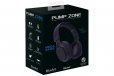 Blueant Pump Zone Wireless Bluetooth Sweatproof Headset (Black)