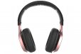 Blueant Pump Zone Wireless Bluetooth Headphones Black Rose Gold