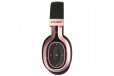 Blueant Pump Zone Wireless Bluetooth Headphones Black Rose Gold