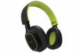 Blueant Pump Zone Wireless Bluetooth Sweatproof Headset (Green)