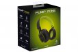 Blueant Pump Zone Wireless Bluetooth Sweatproof Headset (Green)