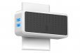 Blueflame The Quad 4-Device Wall USB Charger BLH050