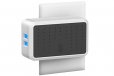 Blueflame The Dual 2-Device Wall USB Charger BLH054