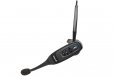 BlueParrot C400-XT Monaural Convertible Noise-Canceling Headset