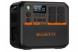 Bluetti AC200PL Solar Portable Power Station 2400W 2304Wh