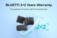 Bluetti B230 Expansion Battery 2048Wh