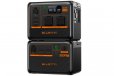 Bluetti AC60P + B80P Home Battery Backup Bundle