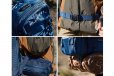 Bluetti Hand Free 1 Combo 300W 268WH 42L Backpack