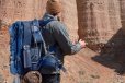 Bluetti Hand Free 1 Combo 300W 268WH 42L Backpack