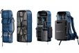 Bluetti Hand Free 2 combo 700w 512wh 60L Backpack