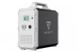 Bluetti EB150 1500Wh 1000W Portable Power Station Black
