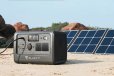 Bluetti EB70 1000W 716Wh Portable Power Station