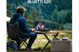 Bluetti P-X20 Power Bank for Laptop 288W 153.6Wh